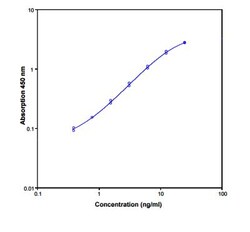 Novus Biologicals&trade;&nbsp;Human MMP-9 ELISA Kit (Colorimetric)